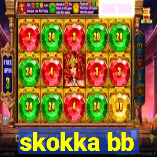 skokka bb